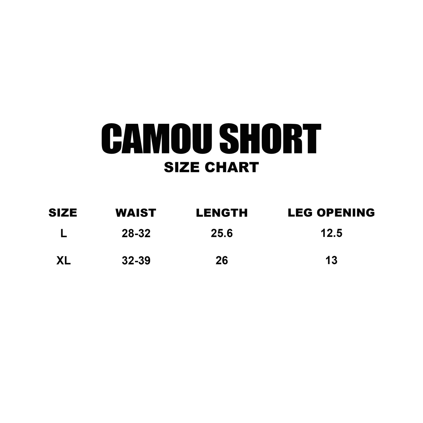 Kontra™ Camou Short