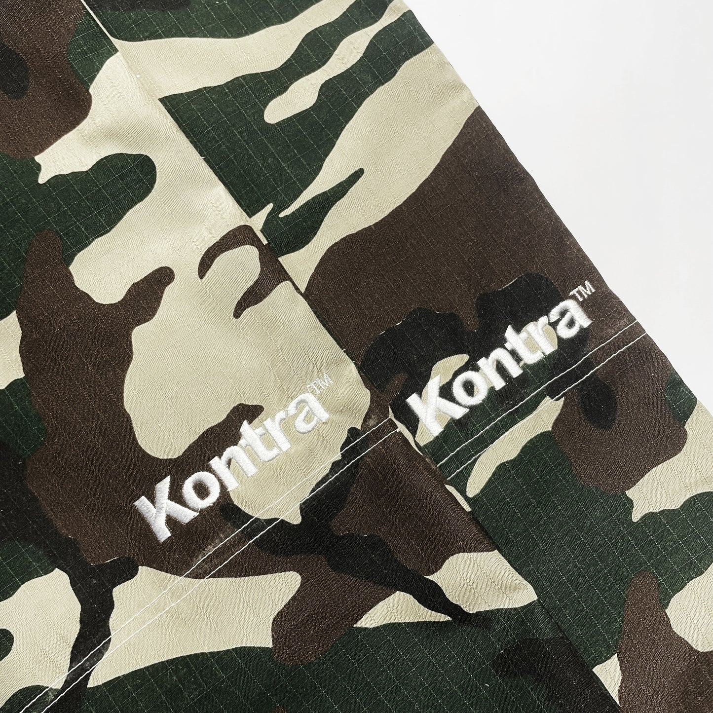 Kontra™ Camou Short