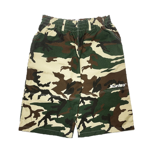 Kontra™ Camou Short